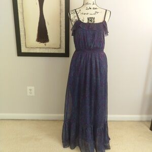 Express Purple Maxi Dresses for Women on Sale up to 90% Off: Poshmark